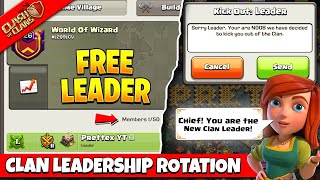 We Got Easy Opponents in Clan War League  5 Best Tricks for CWL in Clash of Clans  Coc [upl. by Blau131]