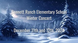 BRES Winter Concert Series  35 12122024 [upl. by Meris401]