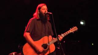 Torgeir Waldemar support Wovenhand  Across The River  live Ampere Munich 20140914 [upl. by Emeline]