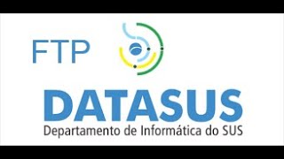 Acessando o FTP do DATASUS [upl. by Tindall]