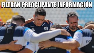 Fuente privada de Selecta Revela que varios jugadores llegaron en pésimas condiciones al campamento [upl. by Frodin423]