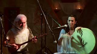 Hemhâl Olanlar  Geçer Ethnic Music Festival  Live concert Record [upl. by Gittle]