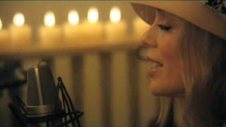 Lisa Ekdahl  One Life Intimate live session [upl. by Eidoj236]