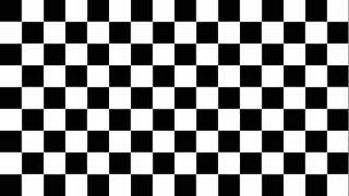 Test Pattern Checkerboard 16x9 [upl. by Nojid]