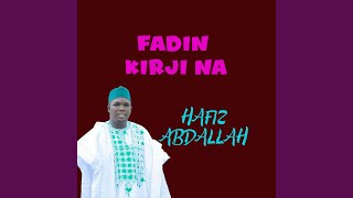 Fadin Kirji Na [upl. by Bouton]