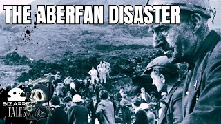 Tragedy Strikes The Heartbreaking Aberfan Disaster Of 1966 [upl. by Saphra327]