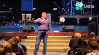 Pastor David Ashcraft  Story Unity in Worship [upl. by Atal]