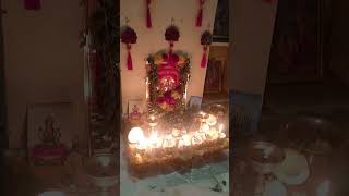 venkateswar swamy pooja vidhanam [upl. by Graehme]