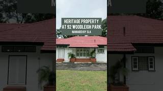 SLA State Property  92 Woodleigh Park [upl. by Ciredec]