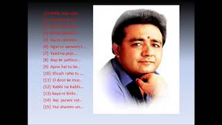 Evergreen superhit songs of 1980s presented by Gulshan Kumar [upl. by Camella427]