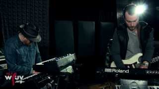 Ásgeir  quotKing and Crossquot Live at WFUV [upl. by Eiger]