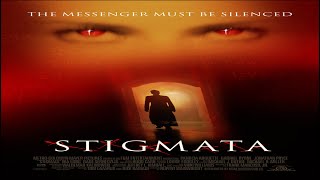 Stigmata 1999 Movie Review [upl. by Cheryl353]