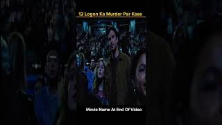 Serial Killer In Concert movies explained hindi [upl. by Nnaegroeg]