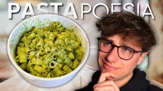 Meine EHRLICHE Meinung zu maxxpane‘s PASTAPOESIA🍝 [upl. by Name]