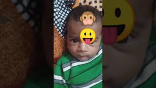 Chota bacha 🧐🥰kids s baby love [upl. by Iclek]