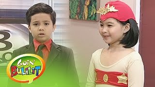 Goin Bulilit Next Darna [upl. by Ydasahc]