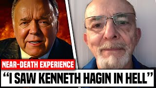 He Saw Kenneth E Hagin in HELL And Confessed This [upl. by Clintock419]