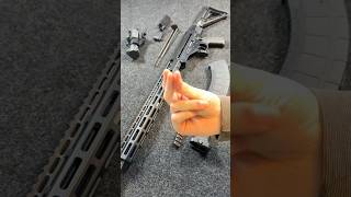 Disassembly Snap gun asmr shorts [upl. by Rialb]