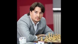 Chigorin defence according to Morozevich pt 1 all games analyzed [upl. by Leksehcey]