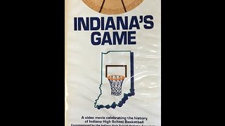 Indianas Game [upl. by Slaohcin]