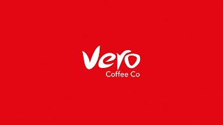 Bestir Melange Daily Clean  Vero Coffee Company [upl. by Annaoj]