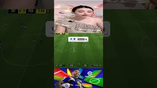 eFootball™ 2025 Best Goals Month 10 Ep 44 pes efootball shorts efootball2025 [upl. by Thgiwed]