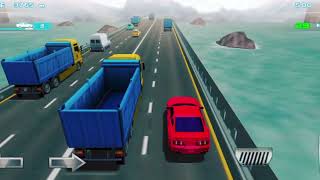 turbo car racing offline game play free download gamevideo short viralvideo trending car💝💝 [upl. by Ellehcim984]