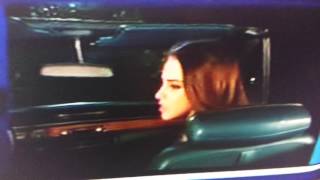 Video of Beck amp Jade in the car [upl. by Finnigan]