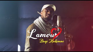 Hatim Ammor  Lamour Baqi Hakemni Clip Video  Cover  Najihi Mohamed محمد نجيحي [upl. by Aicemat707]