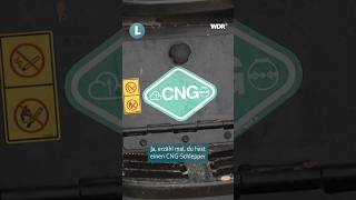 CNG vs DieselTrecker  wer kann mehr🚜 [upl. by Shull409]