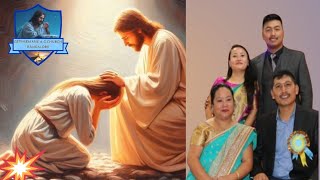 Gethsemane Nepali AG church marthalli church service Bangalore Karnataka live PS Ephraim Gurung 4ag [upl. by Ravilob132]