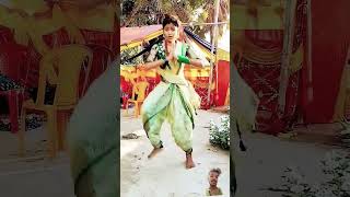 bhola ke pujo hi kekara le bhore bhore ge bolbam song short video [upl. by Ridinger26]