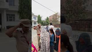 SSC CPO Sub Inspector ⭐️ ⭐️ trending viralvideo [upl. by Eelirem]