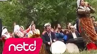 Azdavaylı Safiye  Kemaneci Murat  Gitme Dedim Ocaklara [upl. by Benedikta]