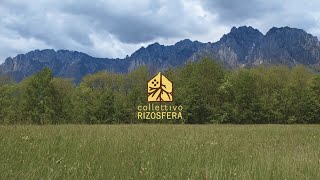 Coprogettazione in chiave AGROECOLOGICA di unazienda agricola di MONTAGNA [upl. by Zampino]