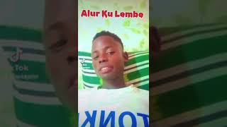 Alur Ku Lembe  Bush Boy Bushy DKing Mike Jalur [upl. by Pauli]