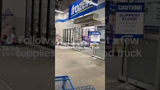 Buying Supplies for the Food Truckgroceryshopping foodtruck owner fyp viralvideo satisfying [upl. by Atikim]