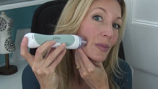 PMD Microdermabrasion  Unboxing Demo amp Discount Code [upl. by Ecyaj737]