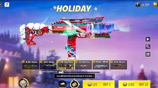 BEFORE YOU BUY HOLIDAY SERIES DRAW COD MOBILE CALL OF DUTY [upl. by Nitnert]