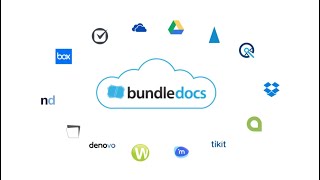 Bundledocs  SME finalist in Cork Company of the Year Awards 2024 [upl. by Hildegard231]