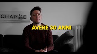 AVERE 30 ANNI  Daniele Condotta [upl. by Consolata]