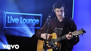 Shawn Mendes  Here Alessia Cara cover in the Live Lounge [upl. by Zima]