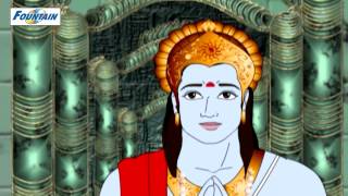 Ramayan  Full Animated Movie  English [upl. by Hammerskjold155]