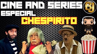 MEJORES PERSONAJES DE CHESPIRITO  BEST CHESPIRITO CHARACTERS [upl. by Anibur]