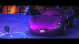 CARS 2  Bathrom Clip  Disney Pixar  Only at the Movies June 23 [upl. by Revorg]