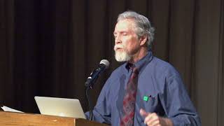 Lecture Bob Carr on the ancient Tequesta [upl. by Garate]