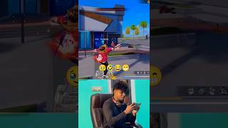 💥PKR pk gaming UC browser one player full 🤣freefire freefiremax funny bgmi freefirememes [upl. by Chilson]