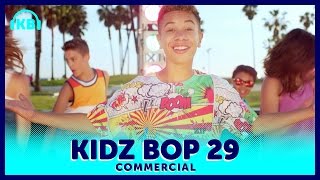 KIDZ BOP 29 Commercial [upl. by Lered362]