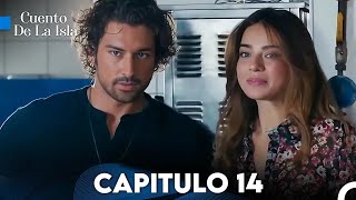 Cuento De La Isla Capitulo 14 FULL HD [upl. by Ainoz]