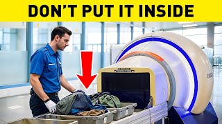 NEW Airport Security Rules You Should See Before Flying [upl. by Mcgrath142]